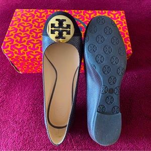 Tory Burch ballet flats